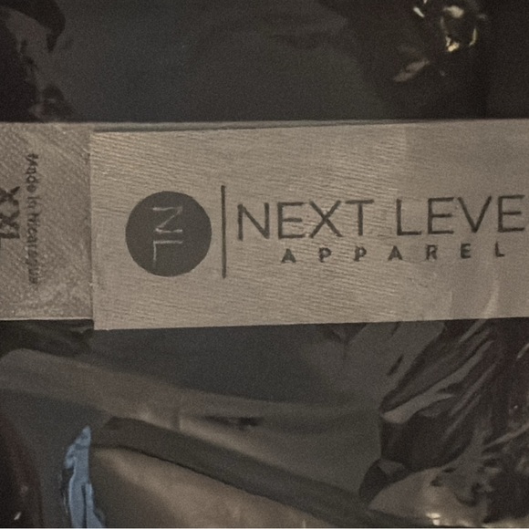 NEXT LEVEL brand New RE’MY MARTIN T-Shirt - Picture 5 of 5
